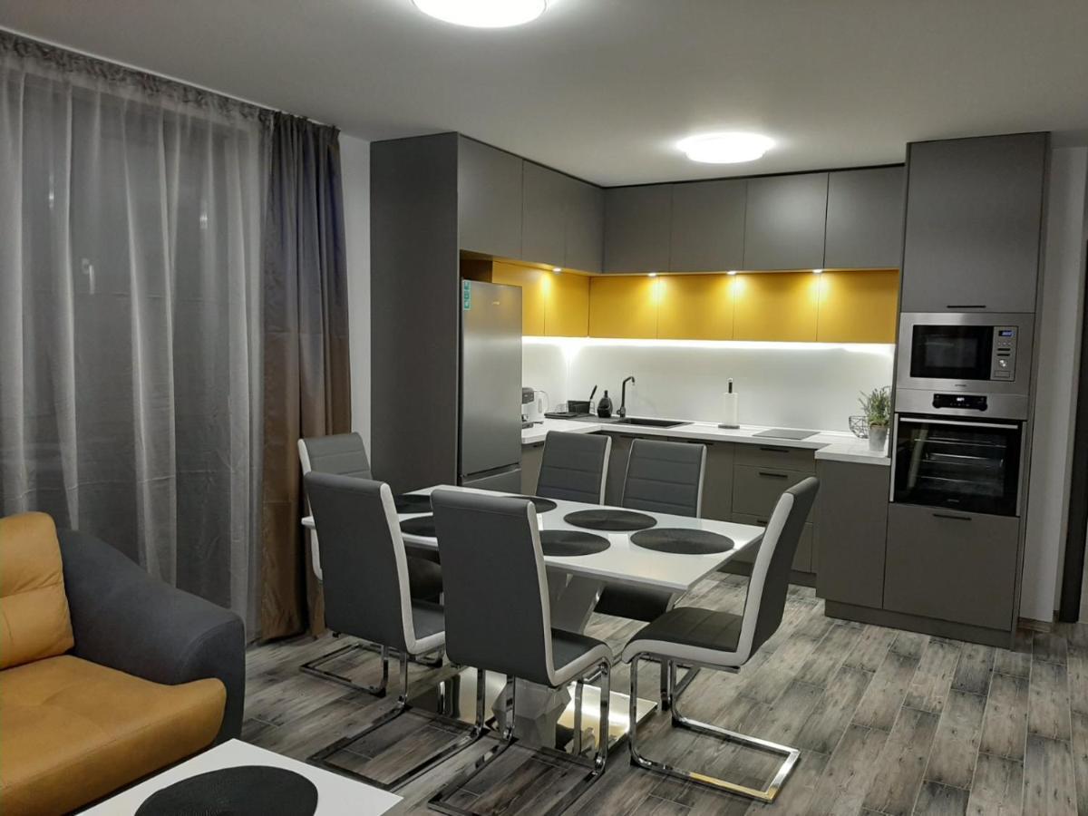Апаратамент Deluxe1 Apartment Saints Constantine and Helena ภายนอก รูปภาพ