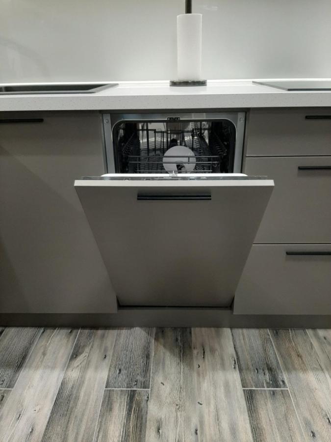 Апаратамент Deluxe1 Apartment Saints Constantine and Helena ภายนอก รูปภาพ