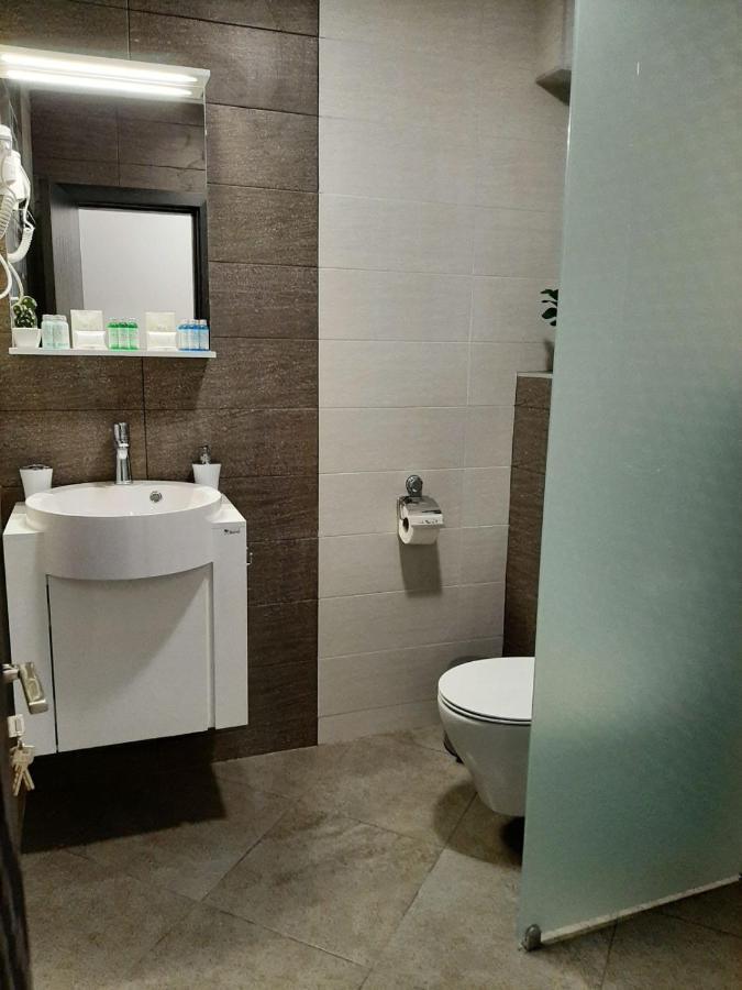 Апаратамент Deluxe1 Apartment Saints Constantine and Helena ภายนอก รูปภาพ