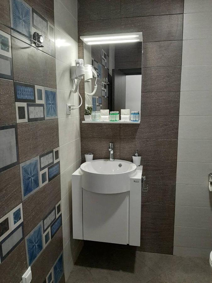 Апаратамент Deluxe1 Apartment Saints Constantine and Helena ภายนอก รูปภาพ
