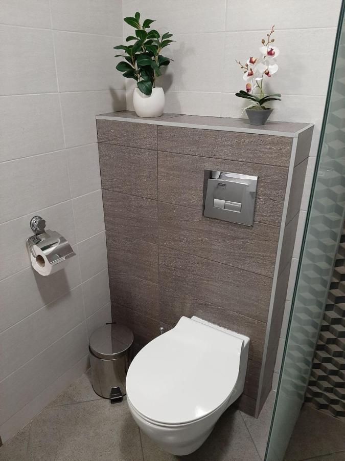 Апаратамент Deluxe1 Apartment Saints Constantine and Helena ภายนอก รูปภาพ