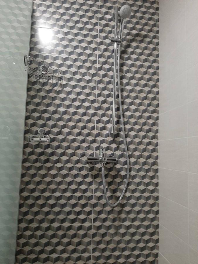 Апаратамент Deluxe1 Apartment Saints Constantine and Helena ภายนอก รูปภาพ