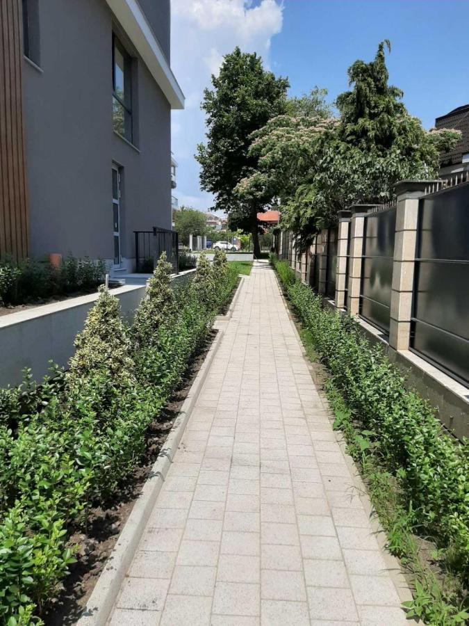 Апаратамент Deluxe1 Apartment Saints Constantine and Helena ภายนอก รูปภาพ