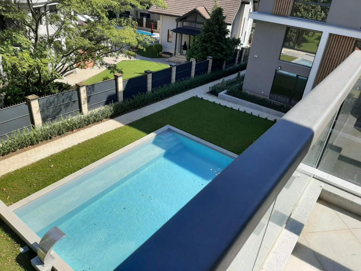 Апаратамент Deluxe1 Apartment Saints Constantine and Helena ภายนอก รูปภาพ