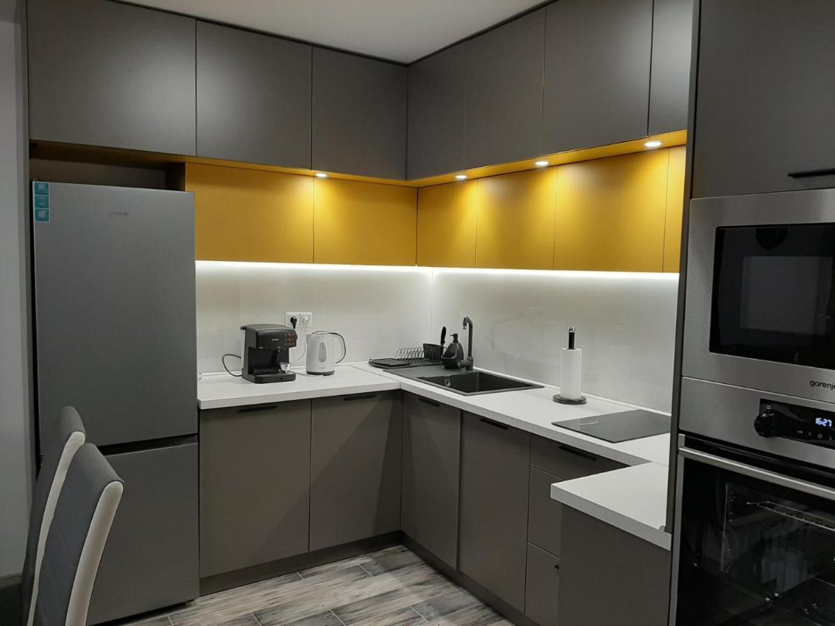 Апаратамент Deluxe1 Apartment Saints Constantine and Helena ภายนอก รูปภาพ