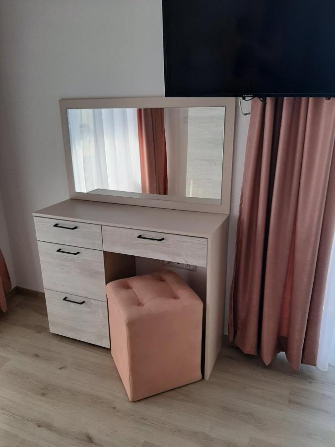 Апаратамент Deluxe1 Apartment Saints Constantine and Helena ภายนอก รูปภาพ