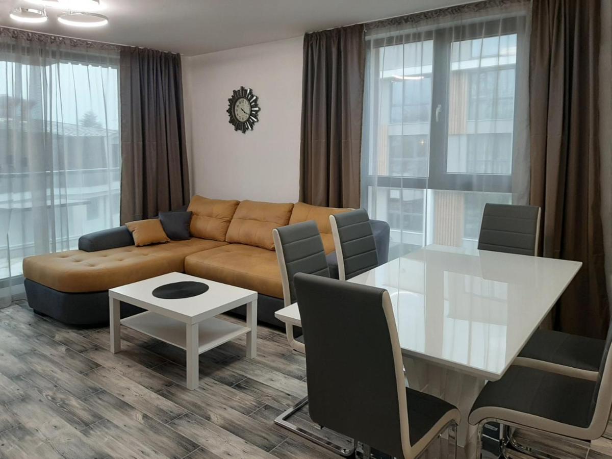 Апаратамент Deluxe1 Apartment Saints Constantine and Helena ภายนอก รูปภาพ