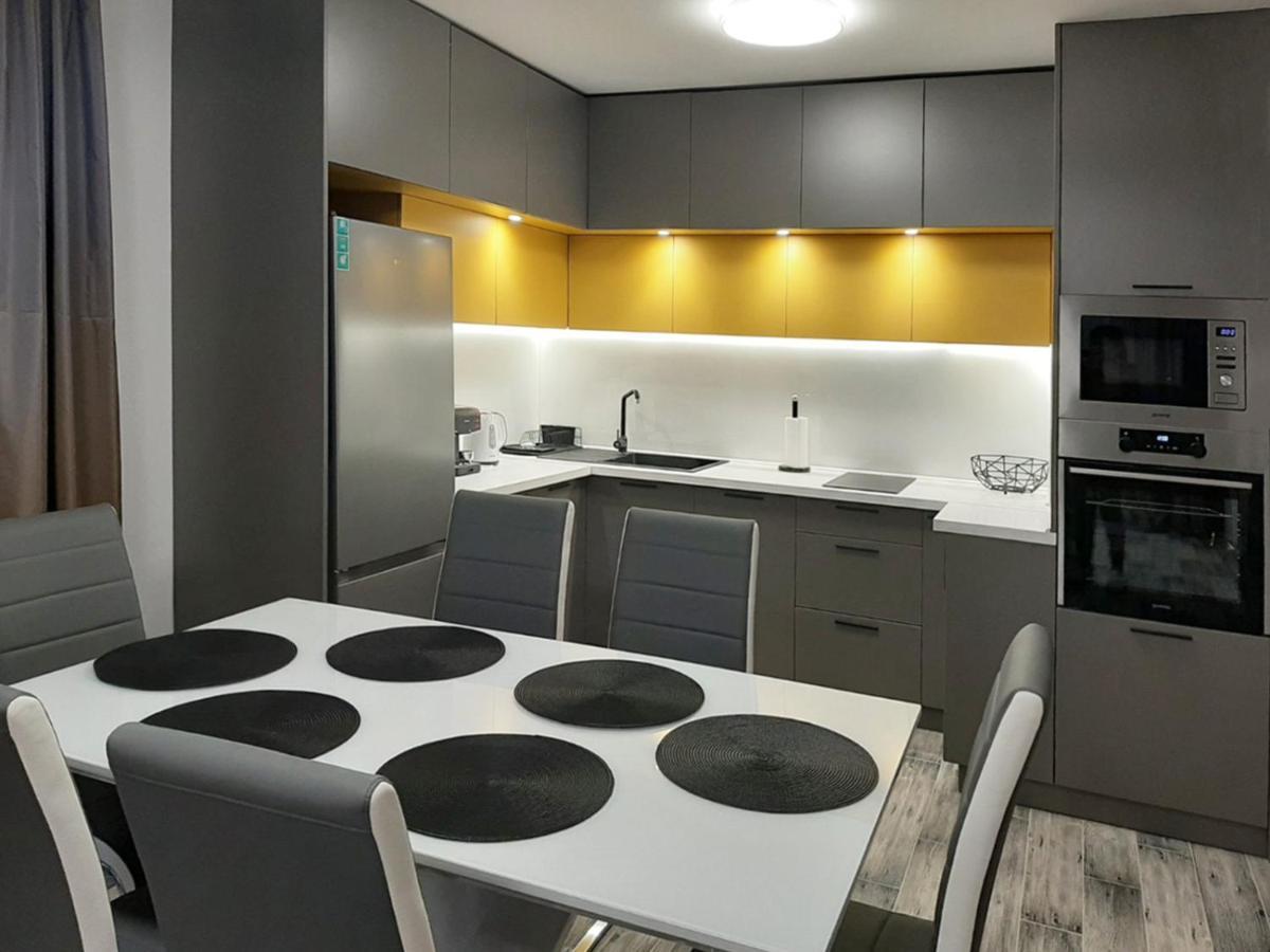 Апаратамент Deluxe1 Apartment Saints Constantine and Helena ภายนอก รูปภาพ