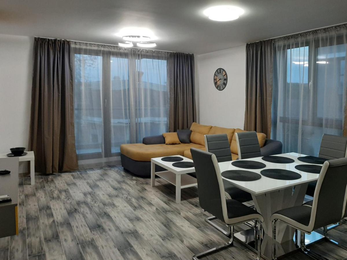 Апаратамент Deluxe1 Apartment Saints Constantine and Helena ภายนอก รูปภาพ