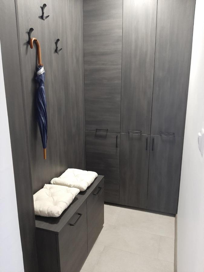 Апаратамент Deluxe1 Apartment Saints Constantine and Helena ภายนอก รูปภาพ