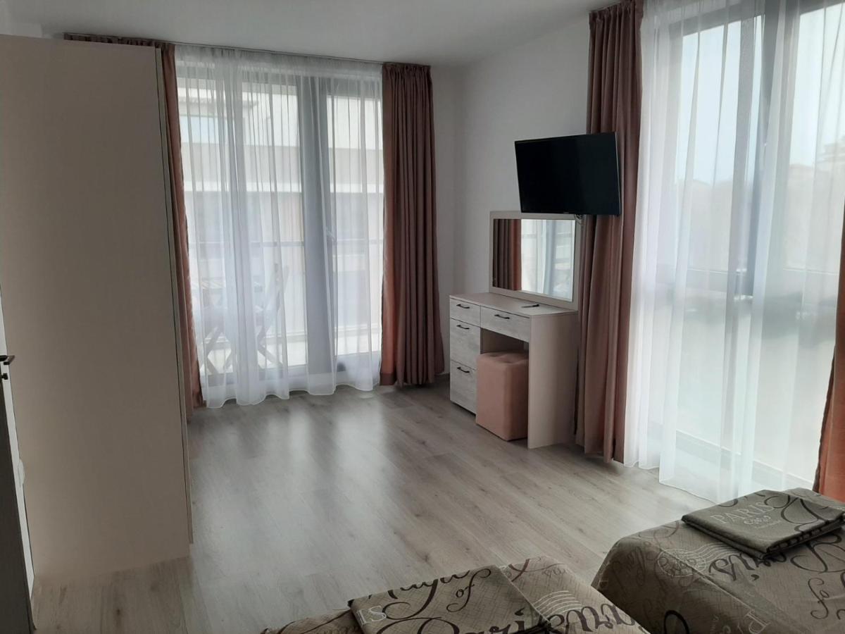 Апаратамент Deluxe1 Apartment Saints Constantine and Helena ภายนอก รูปภาพ