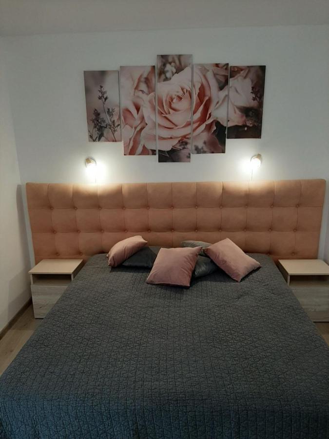 Апаратамент Deluxe1 Apartment Saints Constantine and Helena ภายนอก รูปภาพ