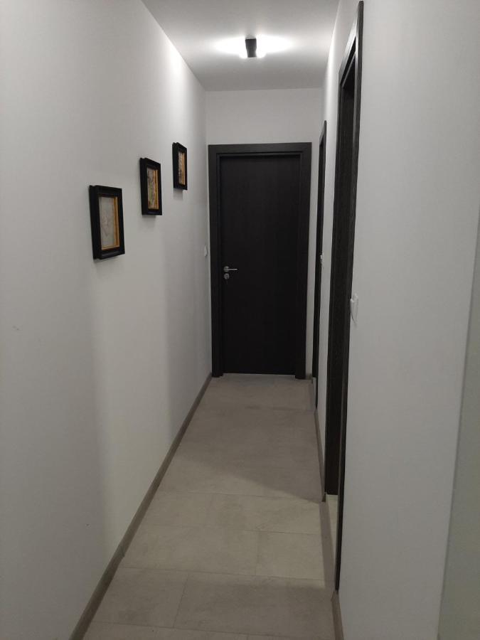 Апаратамент Deluxe1 Apartment Saints Constantine and Helena ภายนอก รูปภาพ