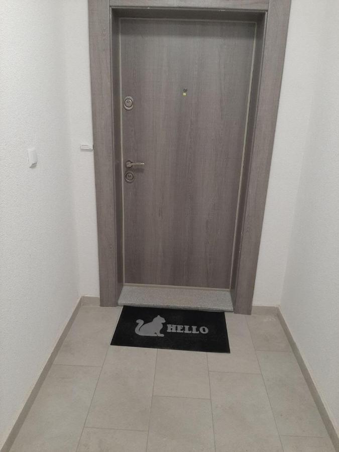 Апаратамент Deluxe1 Apartment Saints Constantine and Helena ภายนอก รูปภาพ
