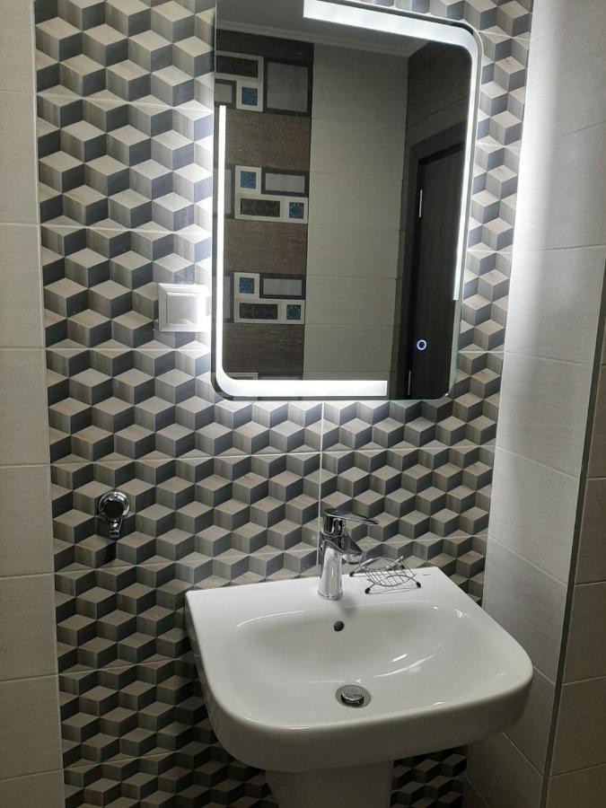 Апаратамент Deluxe1 Apartment Saints Constantine and Helena ภายนอก รูปภาพ