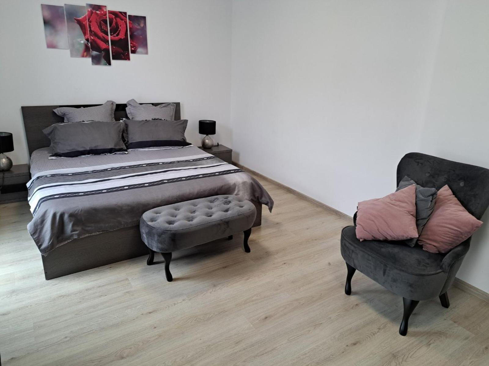 Апаратамент Deluxe1 Apartment Saints Constantine and Helena ภายนอก รูปภาพ