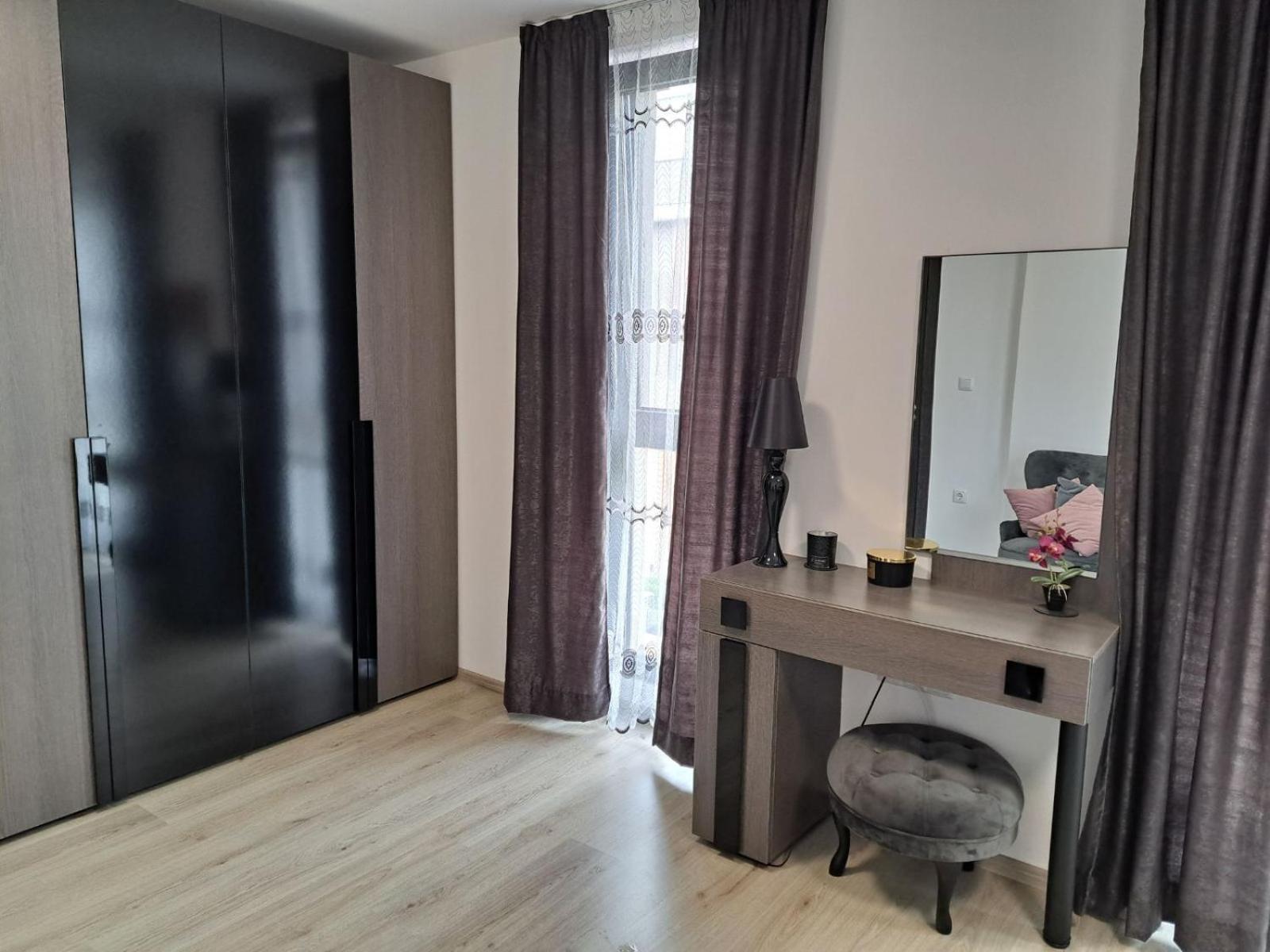 Апаратамент Deluxe1 Apartment Saints Constantine and Helena ภายนอก รูปภาพ