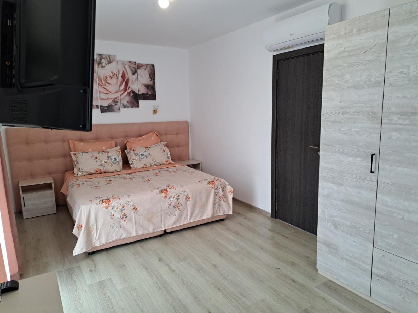 Апаратамент Deluxe1 Apartment Saints Constantine and Helena ภายนอก รูปภาพ