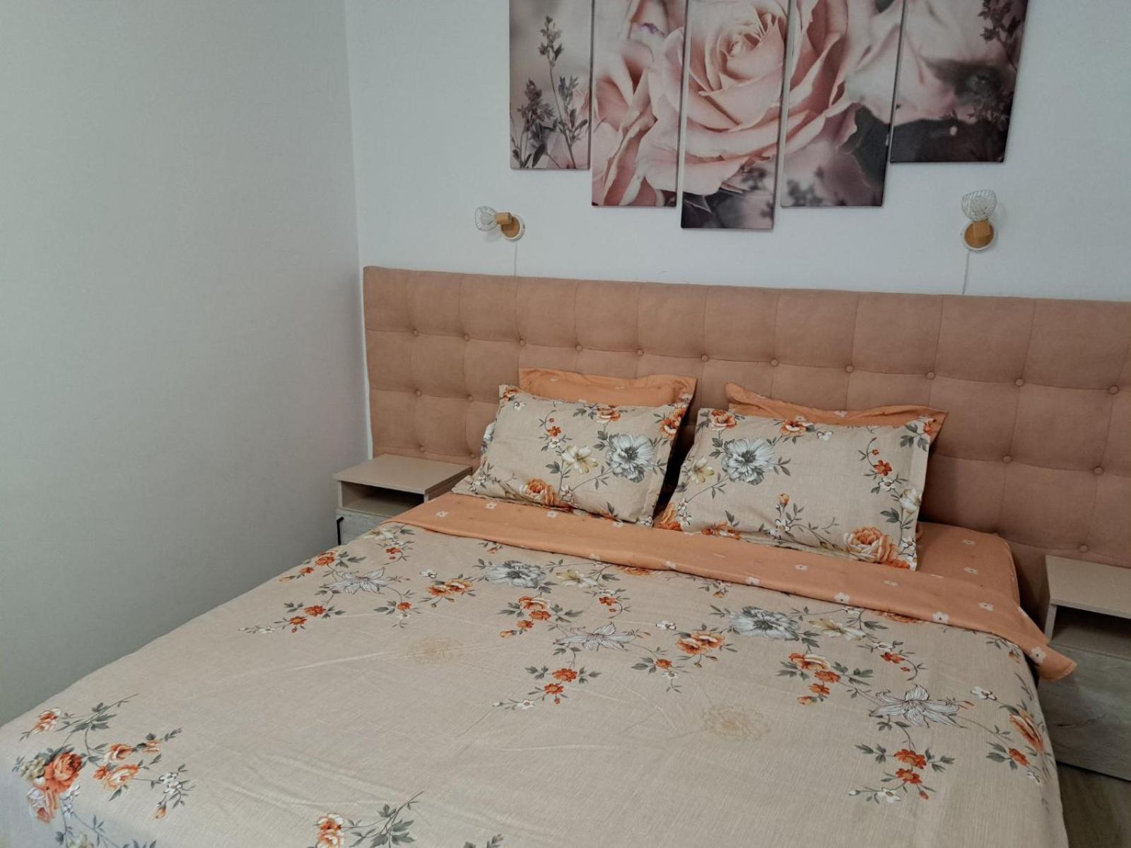 Апаратамент Deluxe1 Apartment Saints Constantine and Helena ภายนอก รูปภาพ