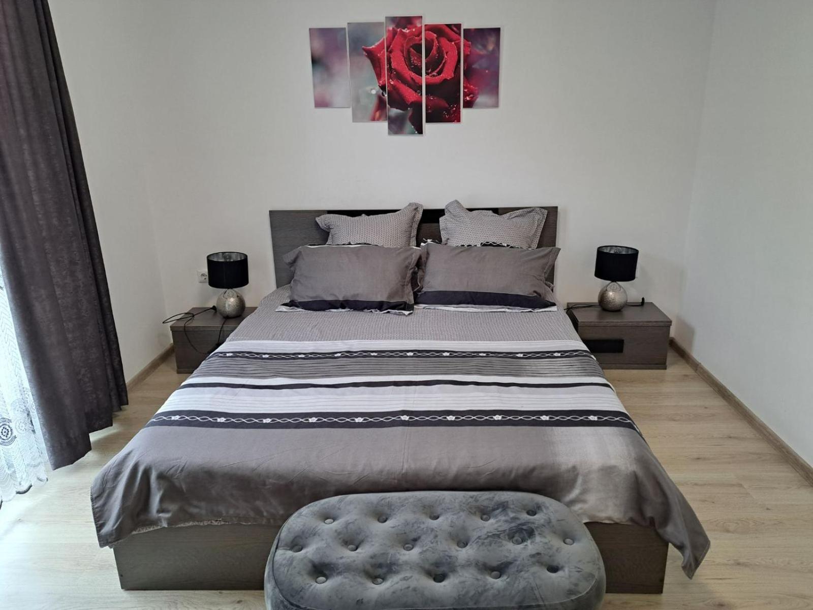 Апаратамент Deluxe1 Apartment Saints Constantine and Helena ภายนอก รูปภาพ